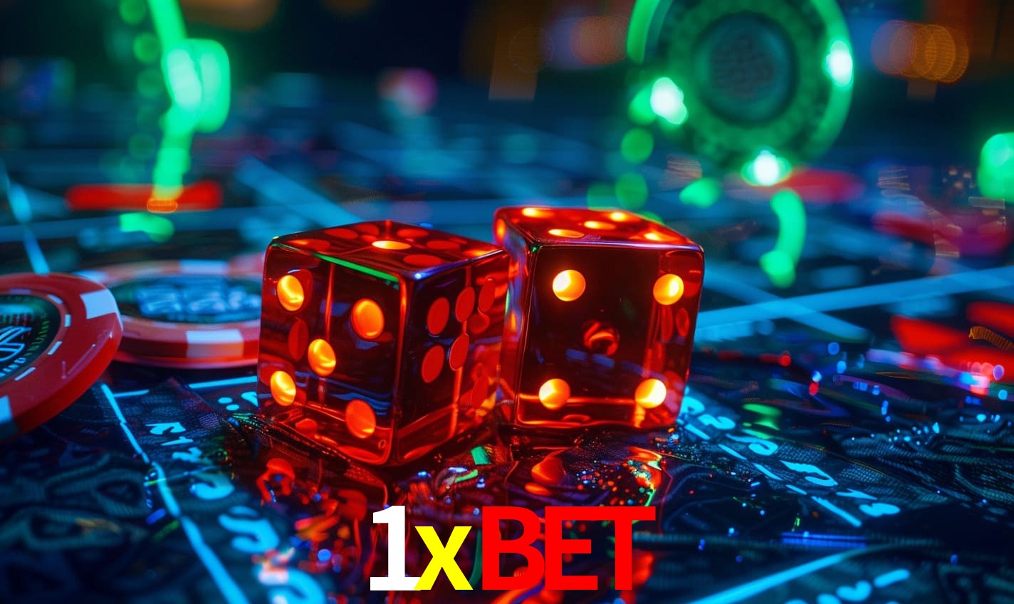 Cassino Online Seguro 1XBET.COM