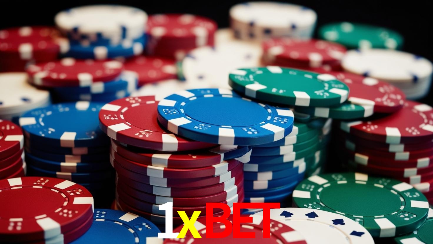 Bonus na Cassino Online 1XBET.COM