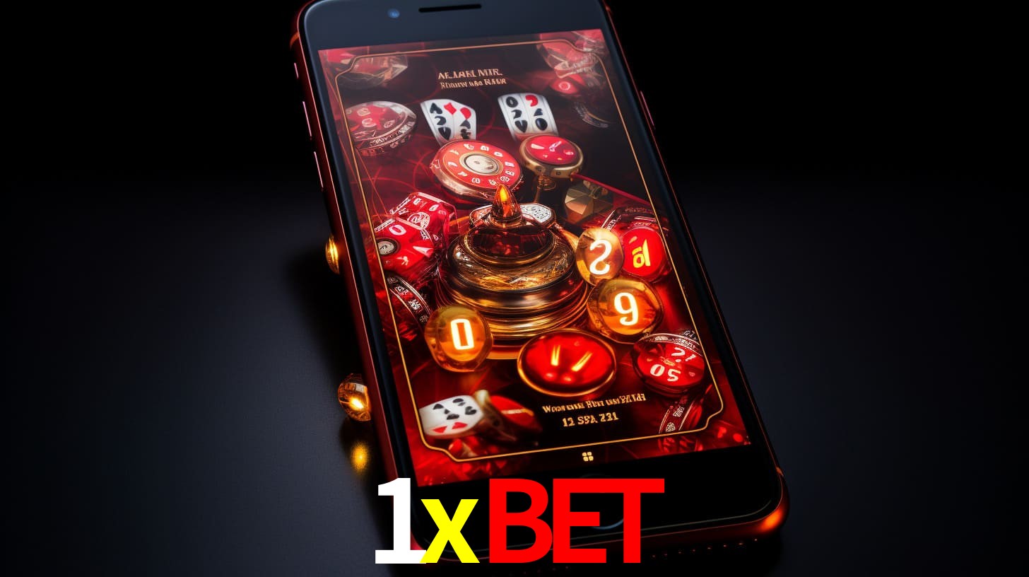 1XBET.COM Login Rápido