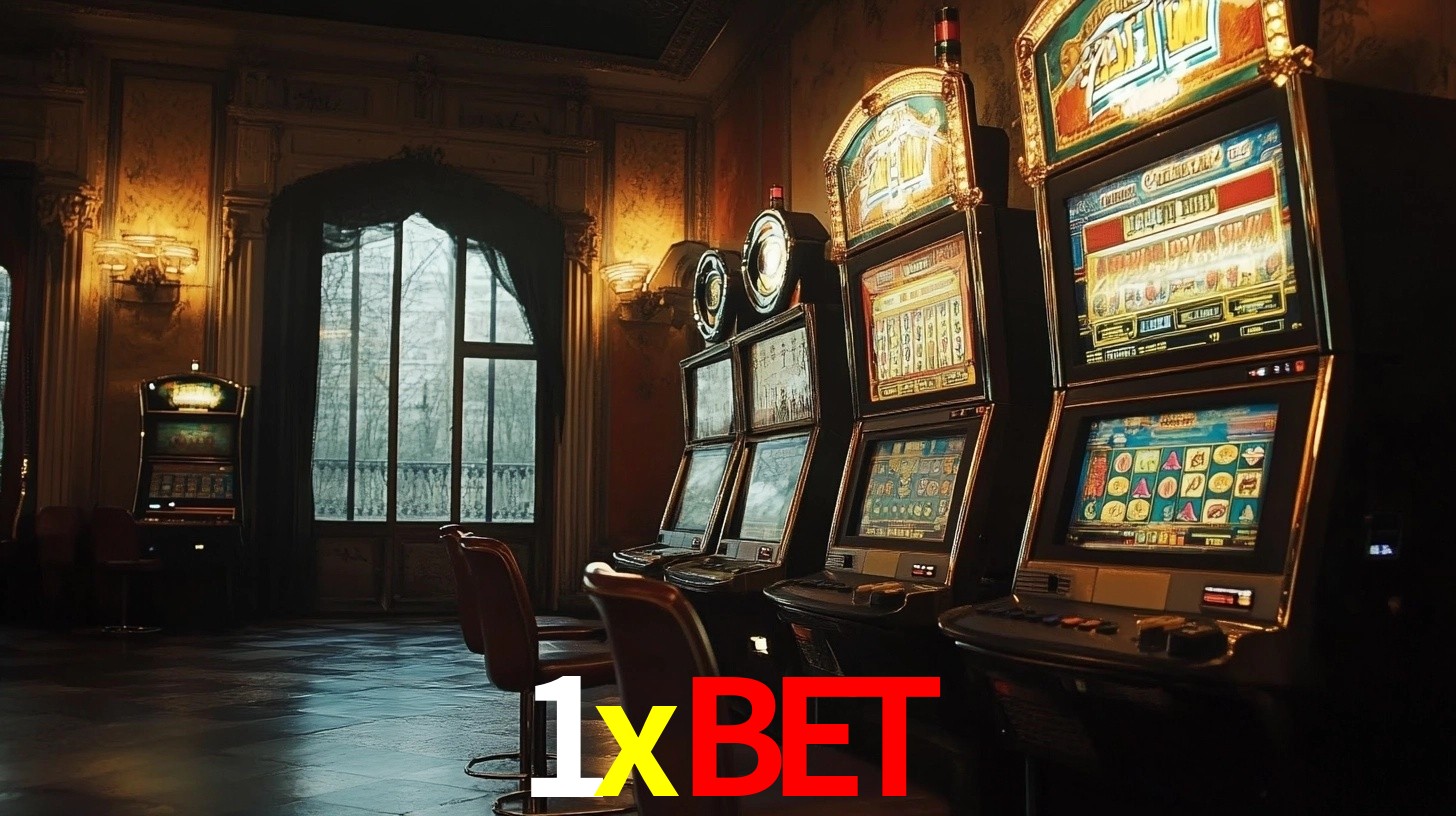 Fortune Tiger Slot no Site 1XBET.COM