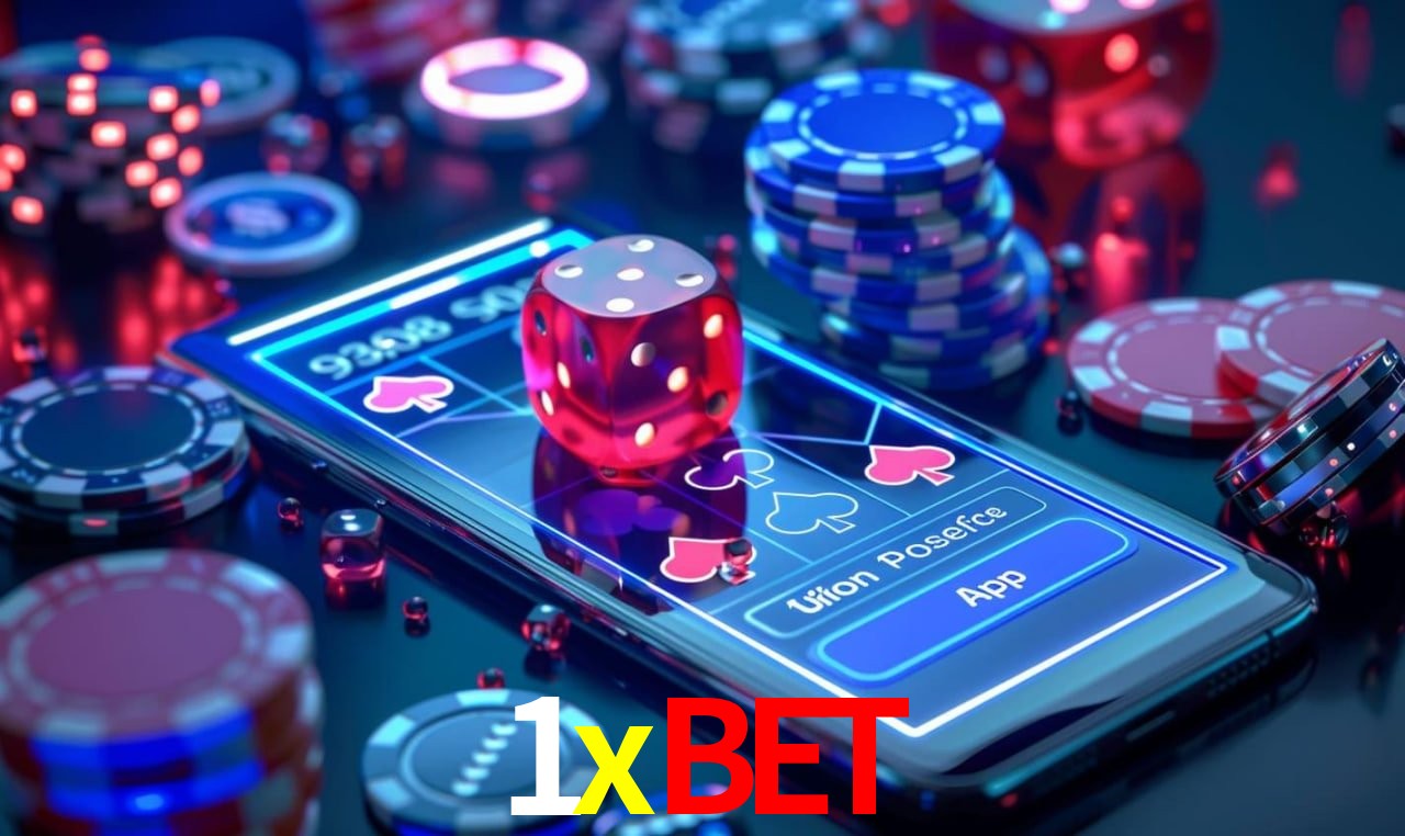 Jogos Mesa 1xbet
