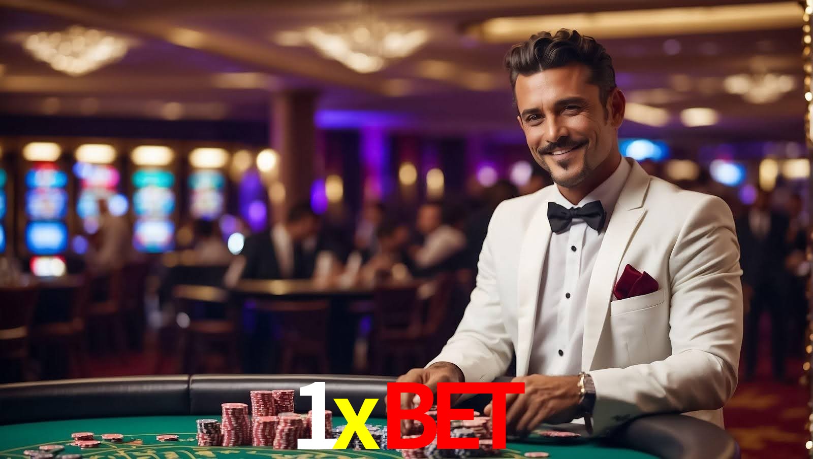 Programa VIP 1xbet