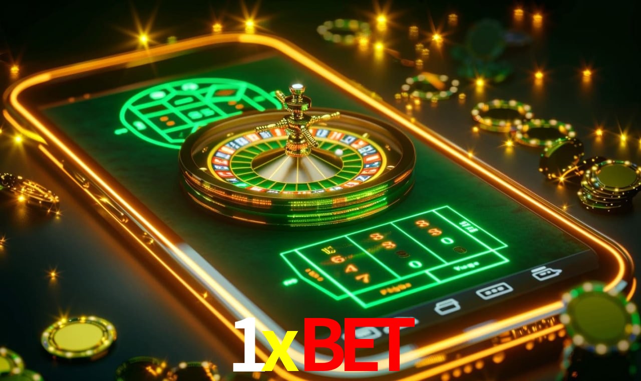 Bônus VIP 1xbet