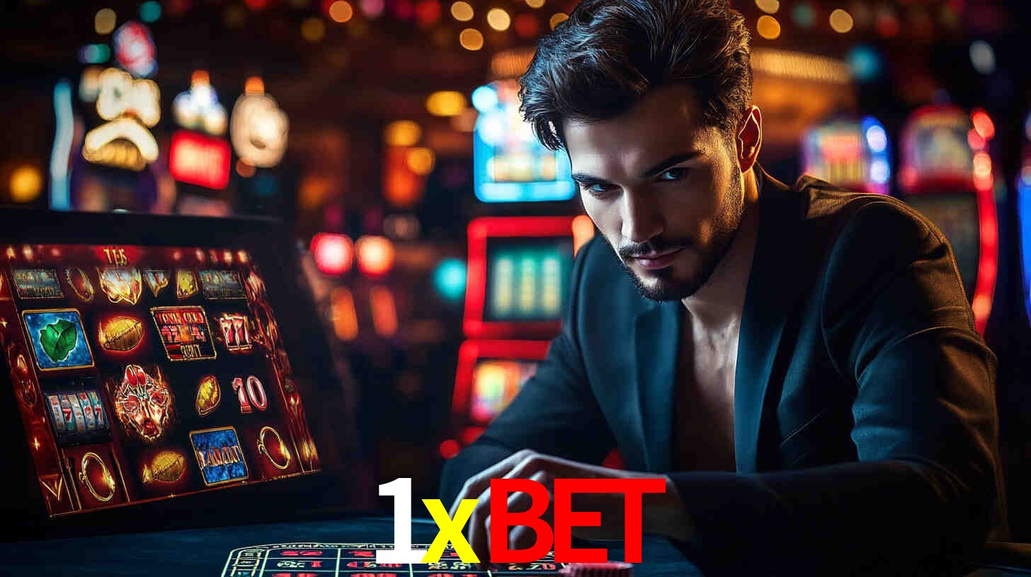 1xbet bet Brasil