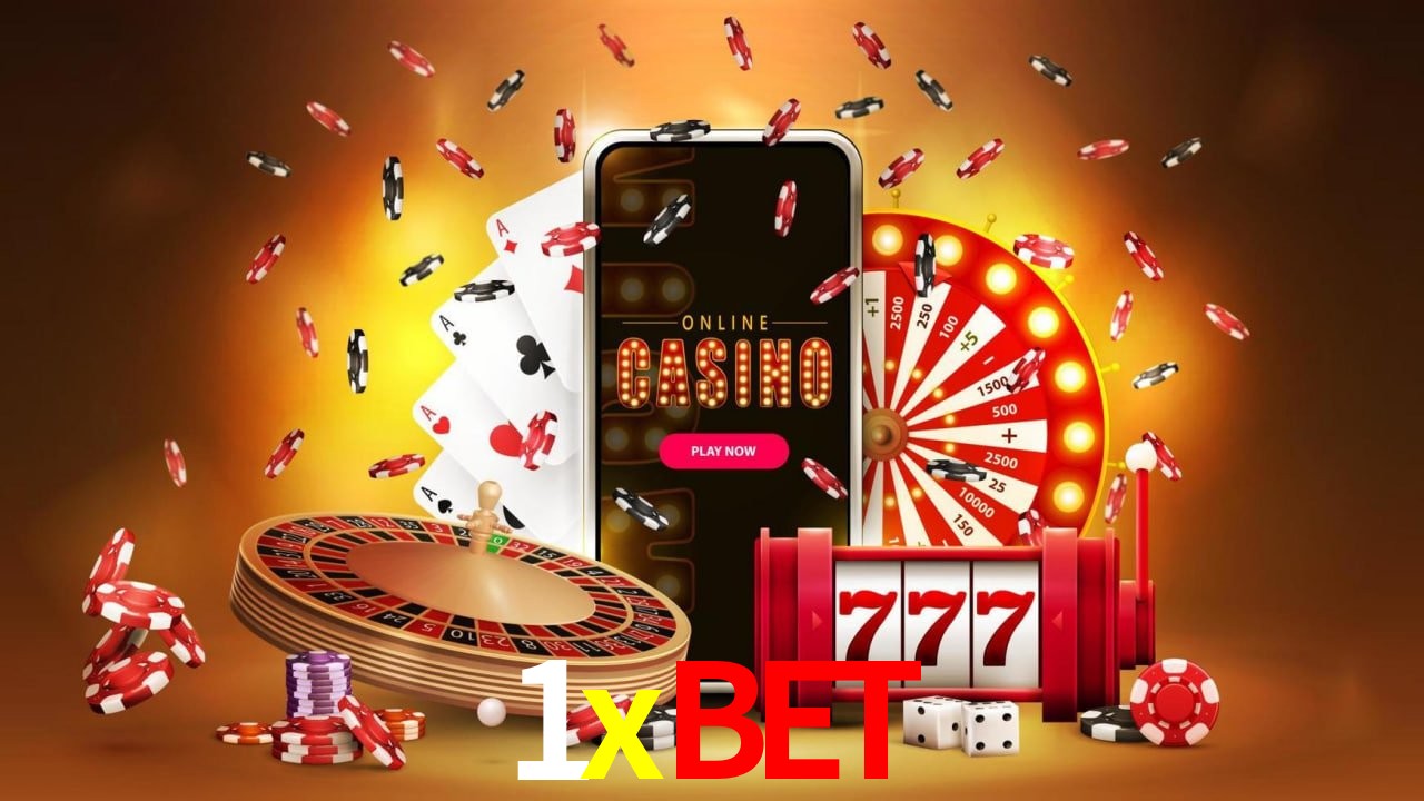 Benefícios Download 1xbet